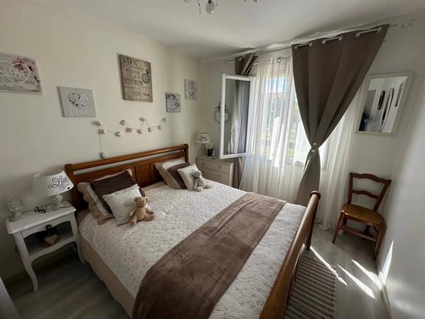 Vente Maison 4 pièces à La Roche-Posay