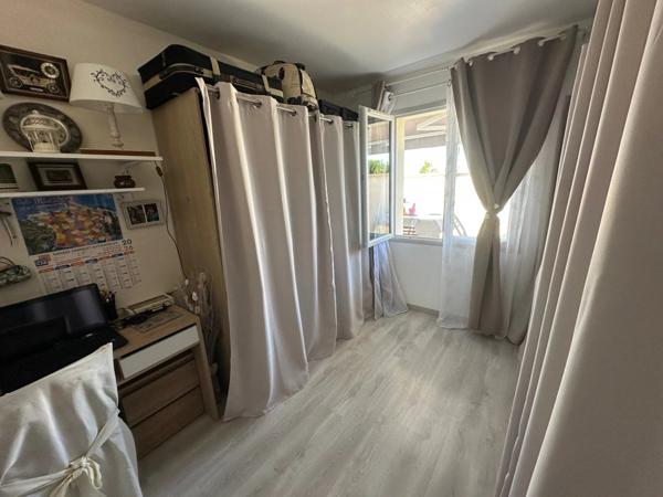 Vente Maison 4 pièces à La Roche-Posay