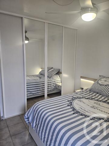 Appartement F2 à vendre  2 pièces - 44,58 m2 VILLEFRANCHE SUR SAONE - 69