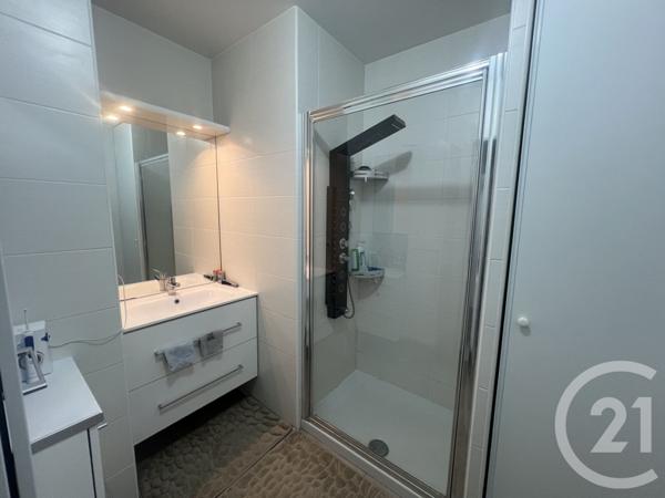 Appartement F2 à vendre  2 pièces - 44,58 m2 VILLEFRANCHE SUR SAONE - 69