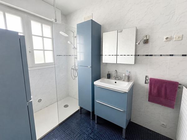 Maison Loudeac 4 pièce(s)