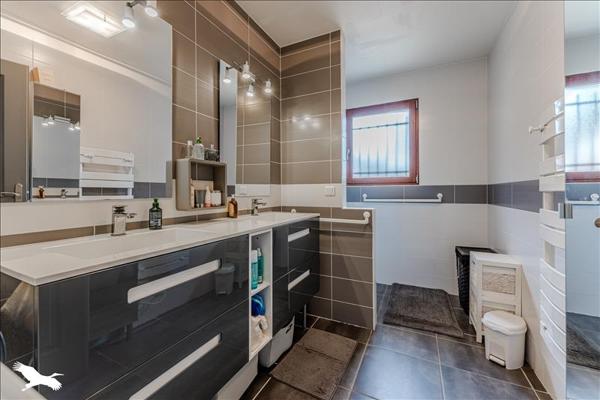 Maison à vendre |  Gujan-Mestras |  5 pièces | 119 m²