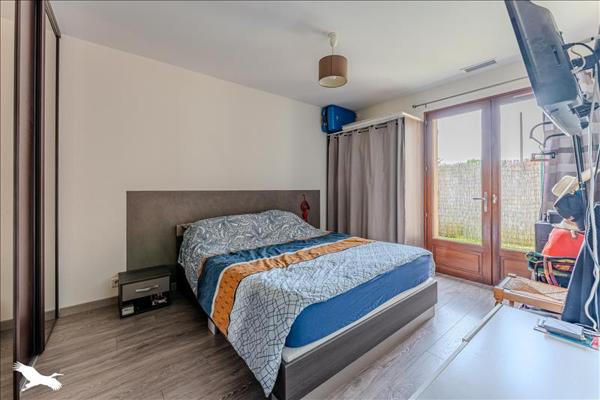 Maison à vendre |  Gujan-Mestras |  5 pièces | 119 m²