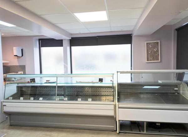 Local d'activités de 140 m²