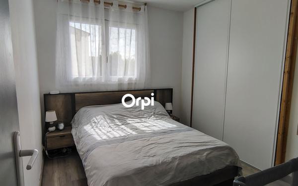 Maison à vendre    4 pièces •  Bourcefranc-le-Chapus