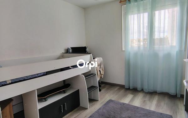 Maison à vendre    4 pièces •  Bourcefranc-le-Chapus