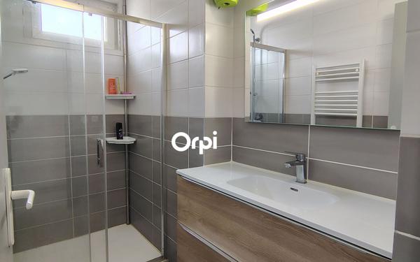 Maison à vendre    4 pièces •  Bourcefranc-le-Chapus