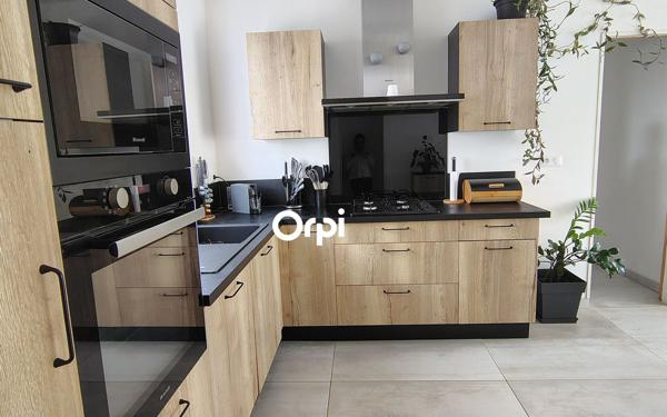 Maison à vendre    4 pièces •  Bourcefranc-le-Chapus