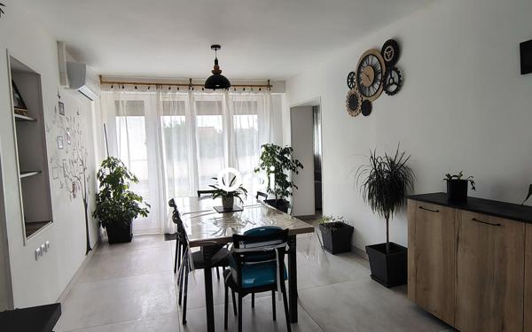 Maison à vendre    4 pièces •  Bourcefranc-le-Chapus