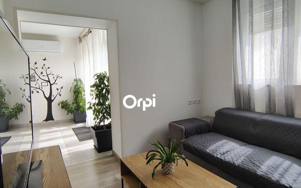 Maison à vendre    4 pièces •  Bourcefranc-le-Chapus