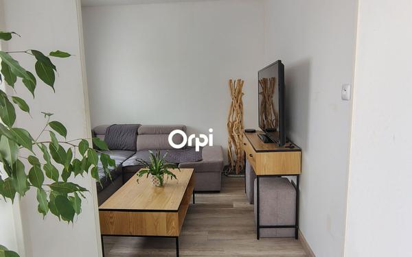 Maison à vendre    4 pièces •  Bourcefranc-le-Chapus