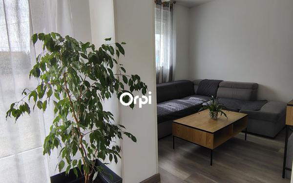 Maison à vendre    4 pièces •  Bourcefranc-le-Chapus