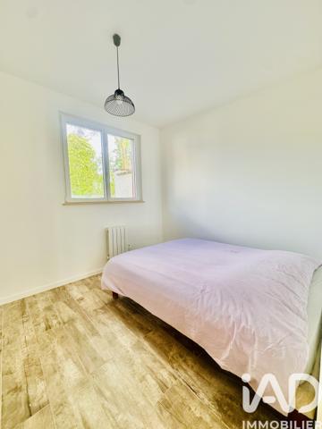 Location appartement 2 pièces 30 m² Cachan