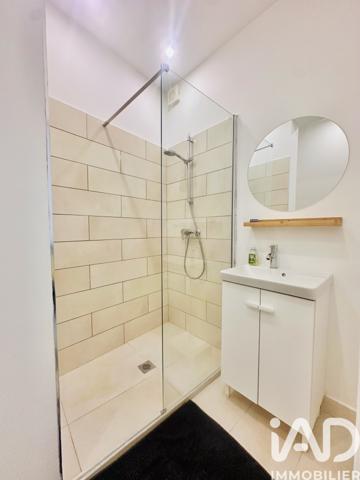 Location appartement 2 pièces 30 m² Cachan