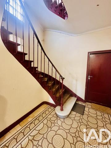 Location appartement 2 pièces 30 m² Cachan