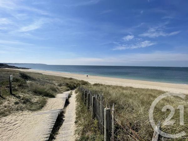 Appartement F2 Bis à vendre  3 pièces - 42,99 m 2   ARZON  - 56
