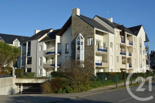 Appartement F2 Bis à vendre  3 pièces - 42,99 m 2   ARZON  - 56