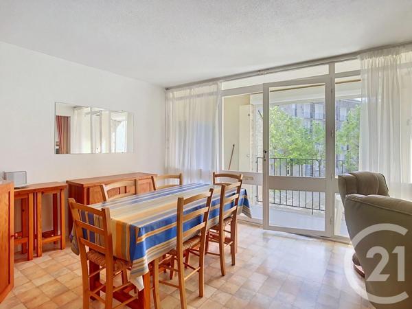 Appartement F2 Bis à vendre  3 pièces - 42,99 m 2   ARZON  - 56