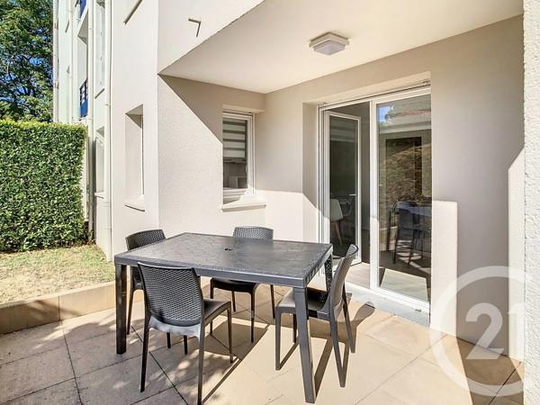 Appartement F2 Bis à vendre  3 pièces - 42,99 m 2   ARZON  - 56