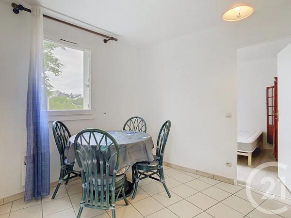 Appartement F2 Bis à vendre  3 pièces - 42,99 m 2   ARZON  - 56