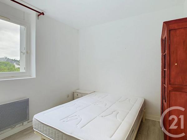 Appartement F2 Bis à vendre  3 pièces - 42,99 m 2   ARZON  - 56