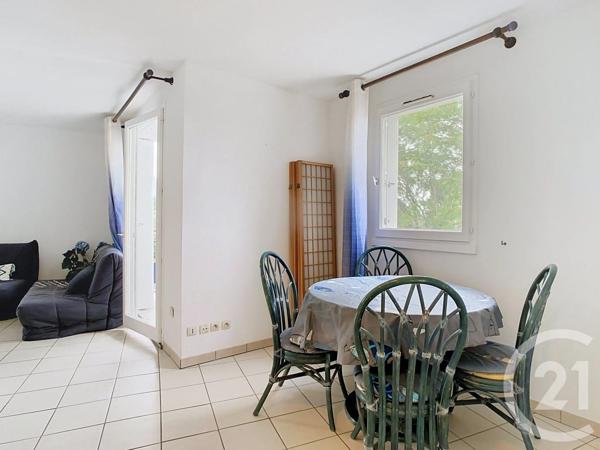 Appartement F2 Bis à vendre  3 pièces - 42,99 m 2   ARZON  - 56