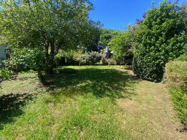 Concarneau maison de 100 m² dans  un environnement calme proche  écoles commerces et complexes sportifs