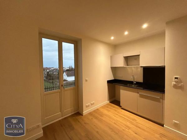 Appartement à louer 1 pièce 26.66m² Schiltigheim (67300)