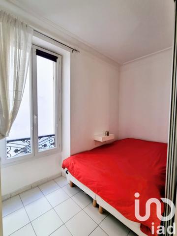 Appartement à vendre 3 pièces 32 m² Clichy