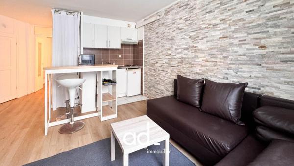 Appartement à vendre La Rochelle