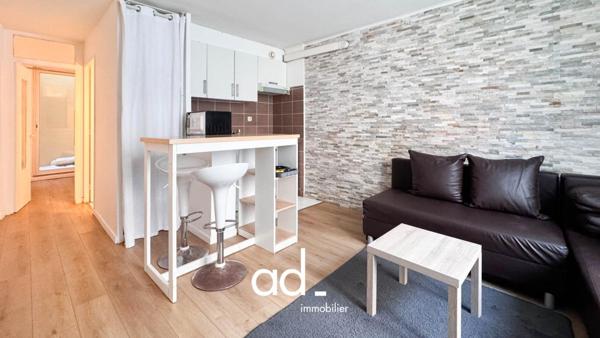 Appartement à vendre La Rochelle
