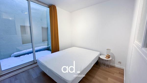 Appartement à vendre La Rochelle