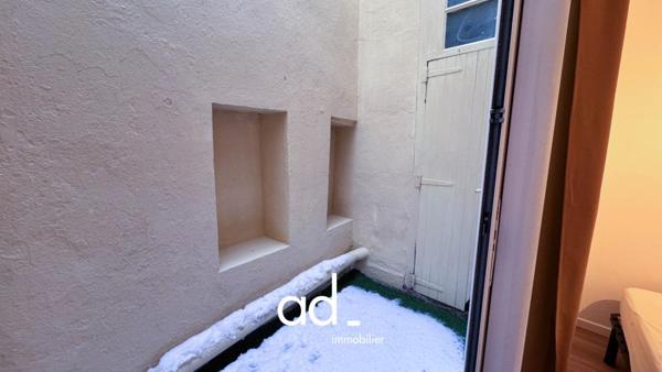 Appartement à vendre La Rochelle