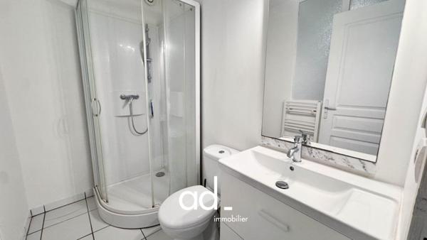 Appartement à vendre La Rochelle