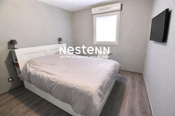 Appartement moderne de 3 pièces à Vénissieux - Centre Ville - Proche transports communs - Proche commerces - Tramway T4 - Bus - Métro