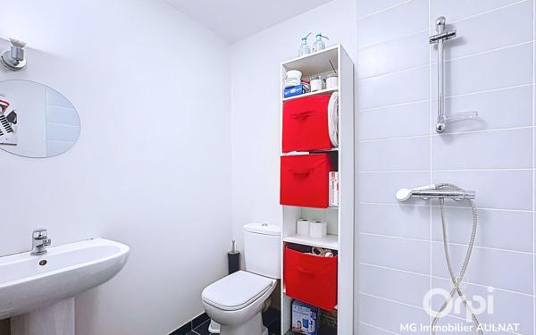 Maison à vendre    4 pièces • 90 m2 Aulnat