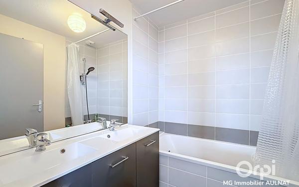 Maison à vendre    4 pièces • 90 m2 Aulnat