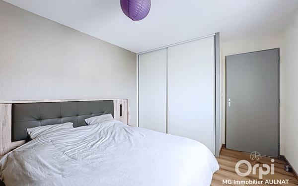 Maison à vendre    4 pièces • 90 m2 Aulnat