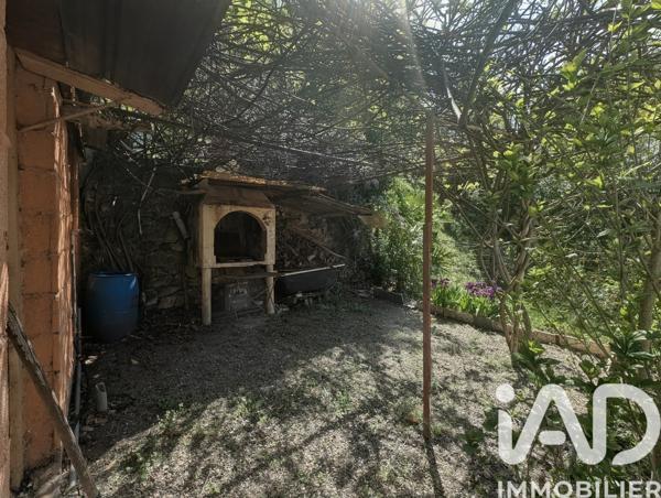 Appartement à vendre 5 pièces 109 m² Amélie-les-Bains-Palalda