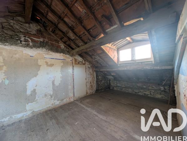 Appartement à vendre 5 pièces 109 m² Amélie-les-Bains-Palalda
