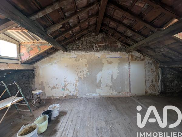 Appartement à vendre 5 pièces 109 m² Amélie-les-Bains-Palalda