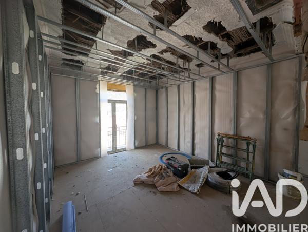 Appartement à vendre 5 pièces 109 m² Amélie-les-Bains-Palalda