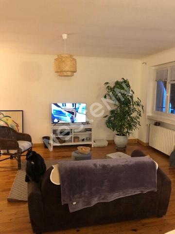 Appartement avec 3 chambres dans le centre ville d'Yssingeaux