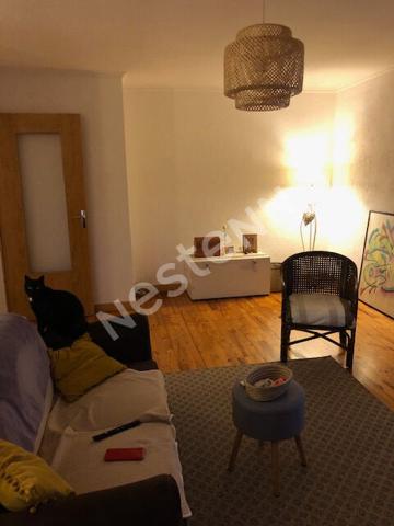 Appartement avec 3 chambres dans le centre ville d'Yssingeaux