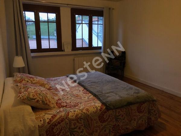 Appartement avec 3 chambres dans le centre ville d'Yssingeaux
