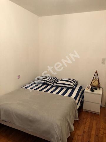 Appartement avec 3 chambres dans le centre ville d'Yssingeaux