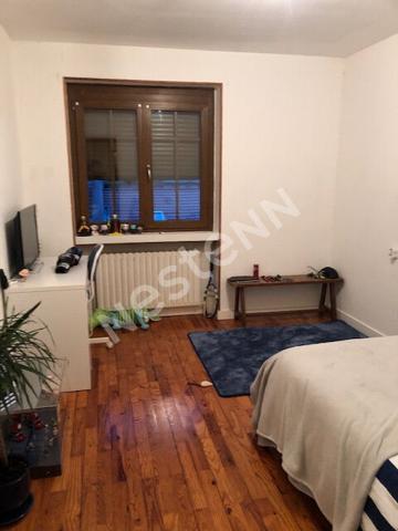 Appartement avec 3 chambres dans le centre ville d'Yssingeaux