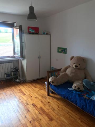 Appartement avec 3 chambres dans le centre ville d'Yssingeaux