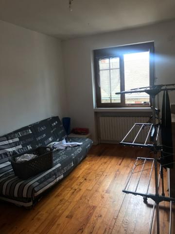 Appartement avec 3 chambres dans le centre ville d'Yssingeaux