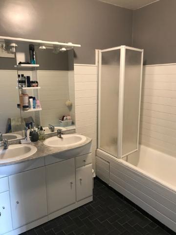 Appartement avec 3 chambres dans le centre ville d'Yssingeaux